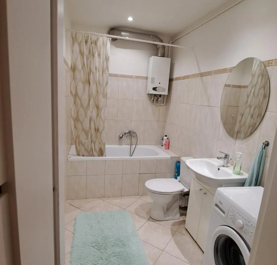 Apartament Sloneczny Gdańsk 0*,