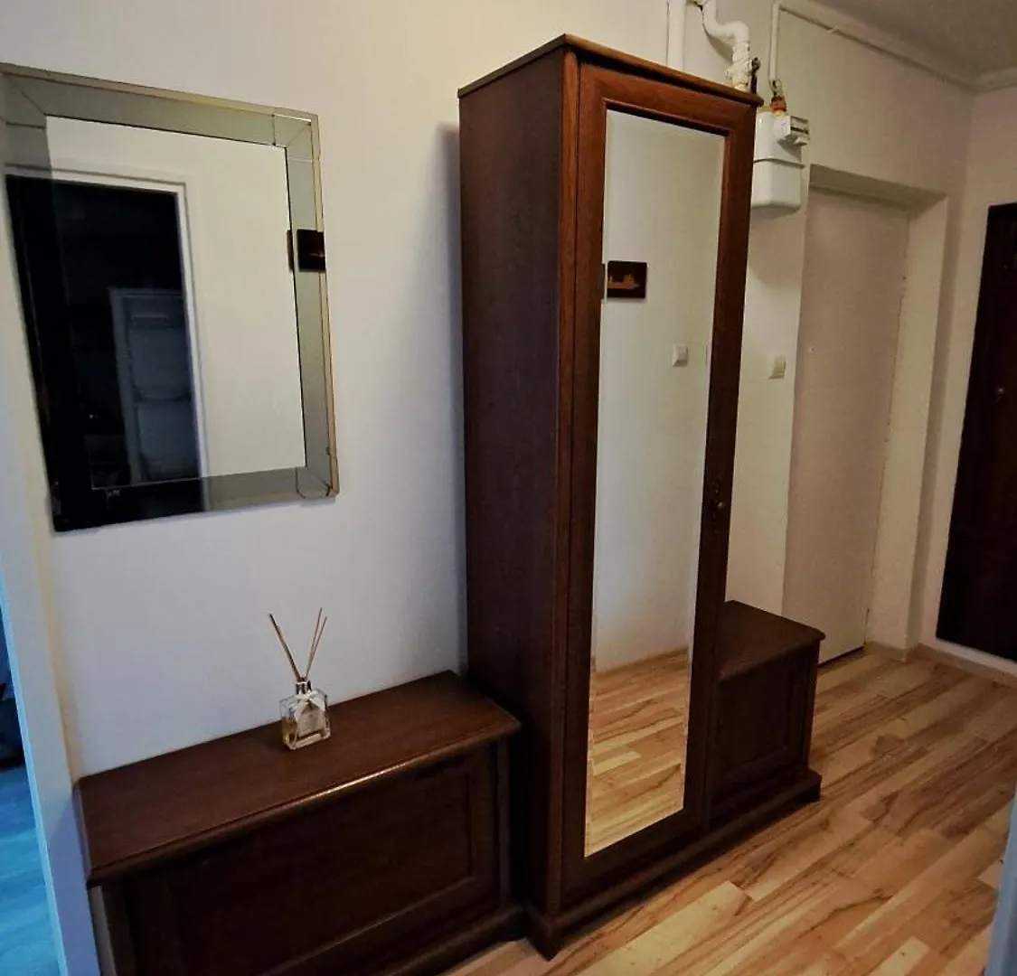 Apartament Sloneczny Gdańsk