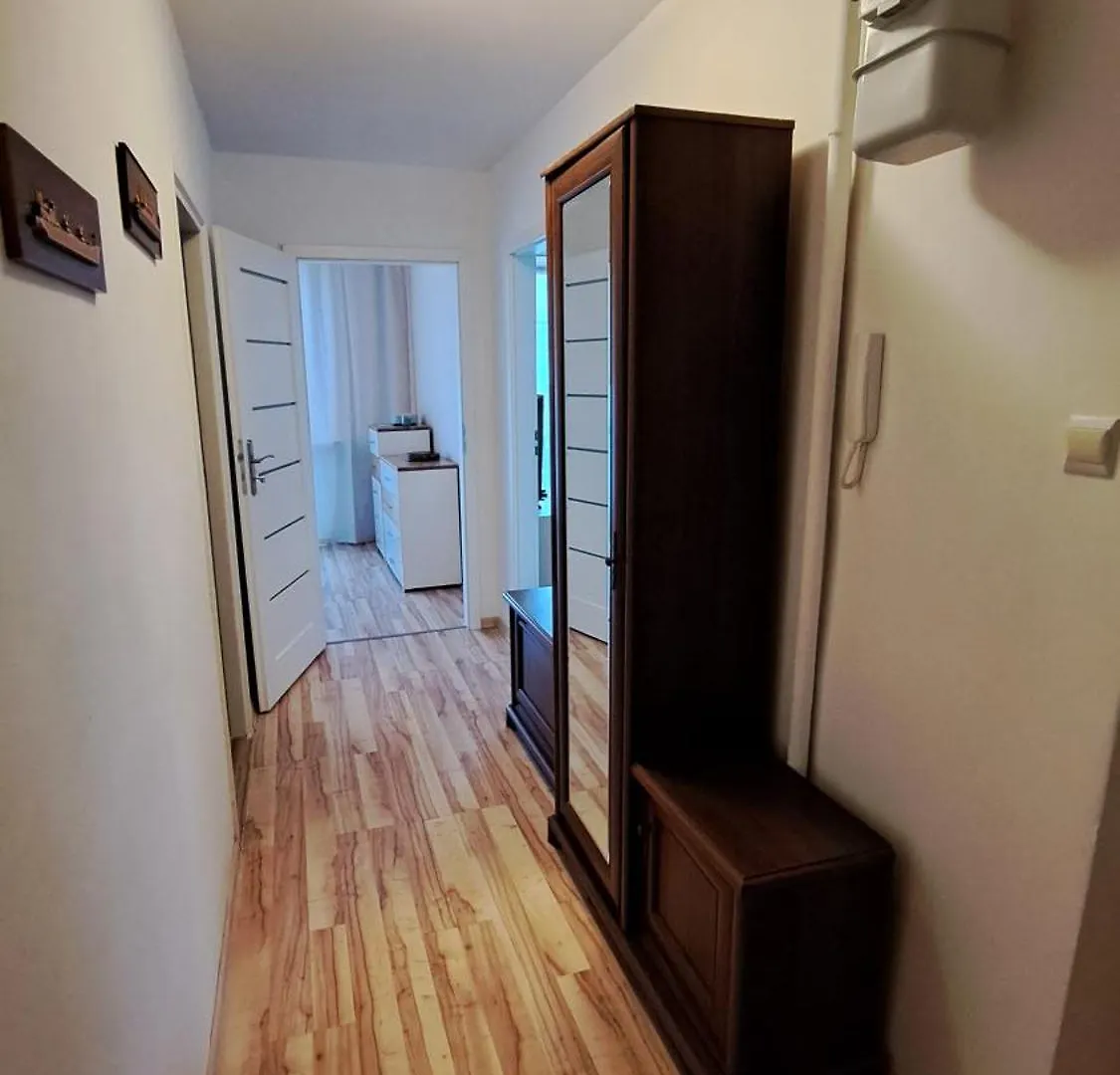 Appartement Apartament Sloneczny Gdańsk